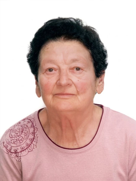 Antonina Riginelli