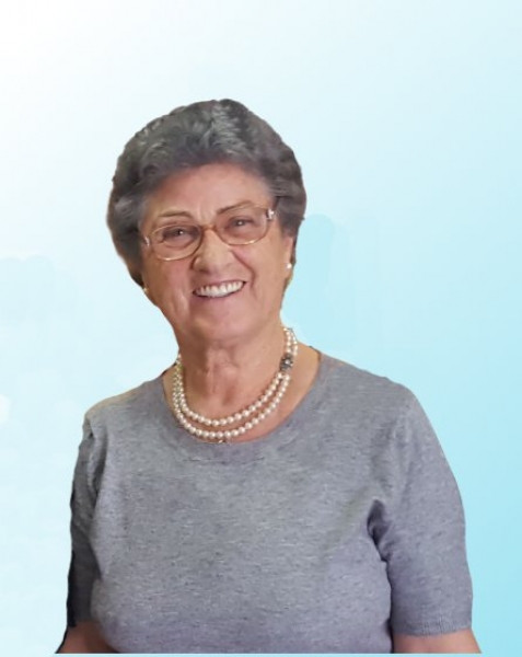 Rita D'antonio