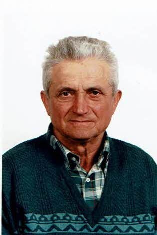 Vito Petrini