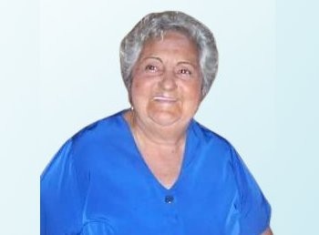 Juana Naranjo Morales