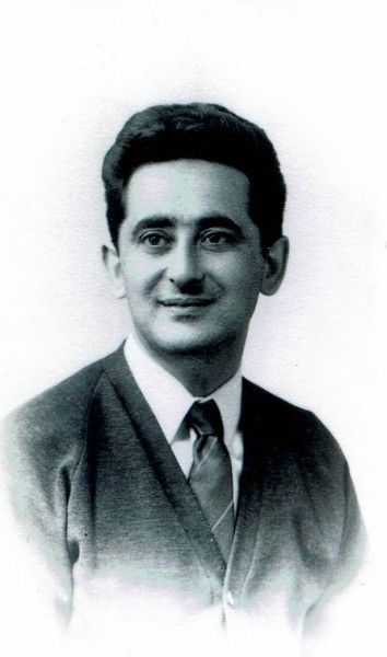 Domenico Iobbi