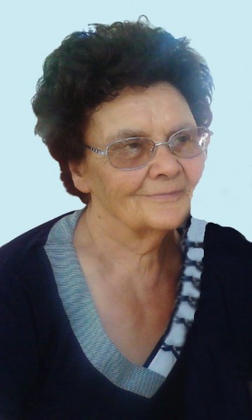 Ginetta Medori