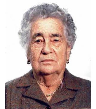 Maria Casalena