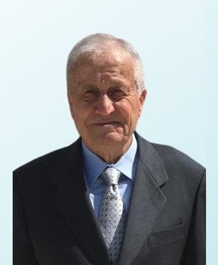 Domenico Petrini