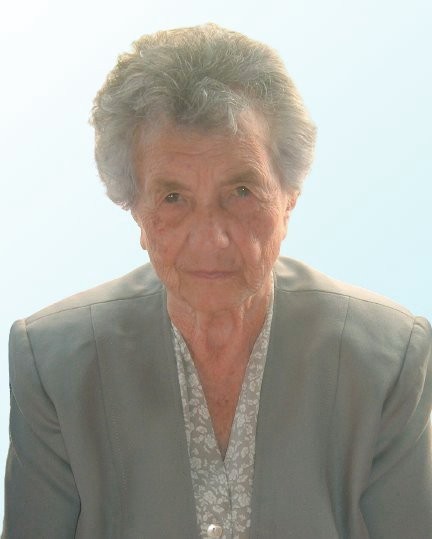 Maria Mazzaferri