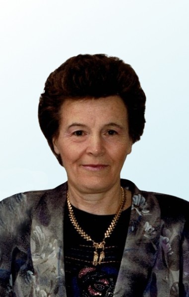 Maria Di Menco