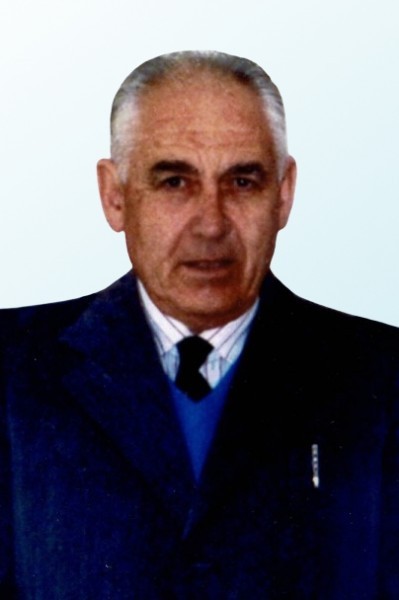 Antonino Albanese