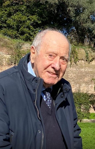 Franco Agliani