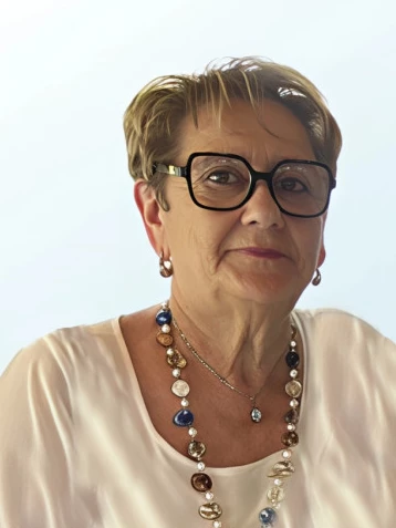 Tiziana Nazzicone