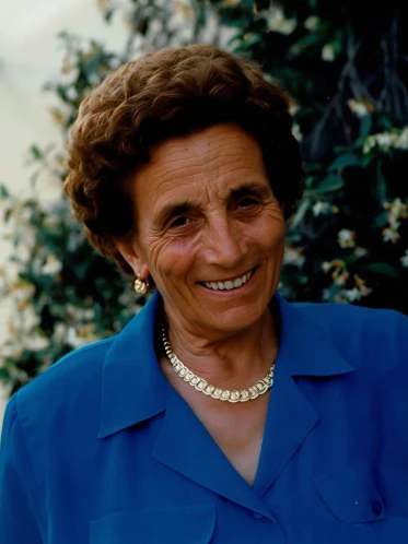 Lucia Fioretti