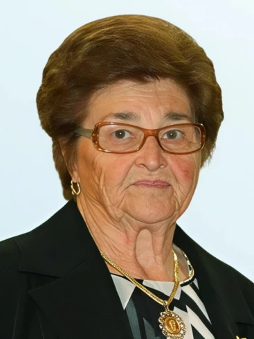 Serafina Pierantozzi