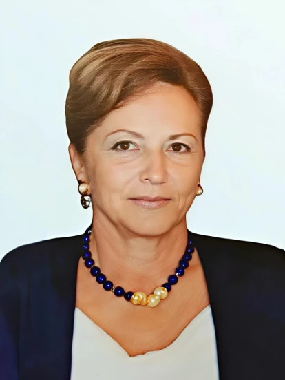 Maria Pia Lommi