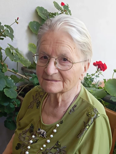 Maria Assunta Di Michele