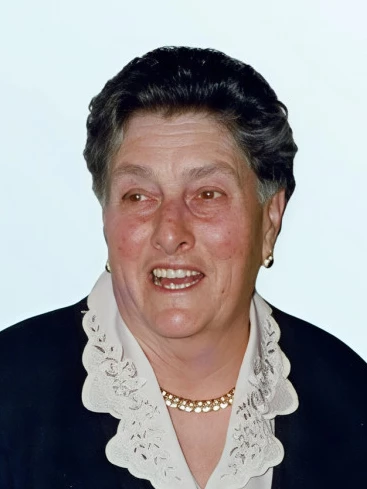 Tecla Bonavita Di Feliciantonio