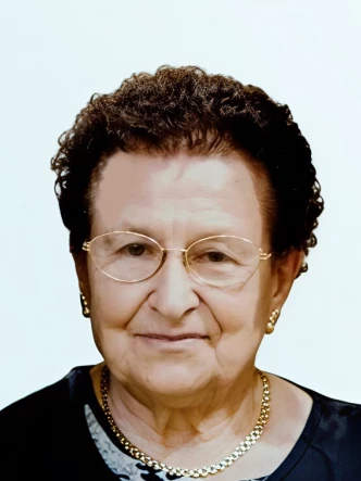 Irma Grammenzi