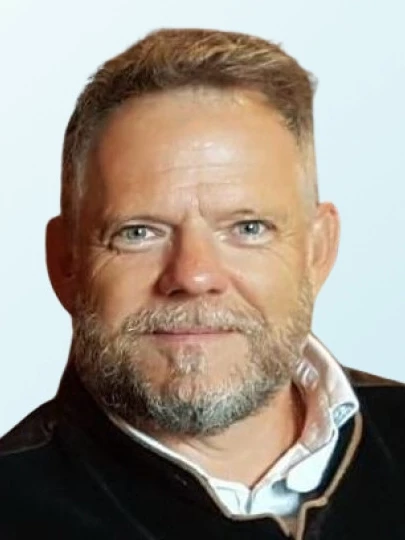Markus Weckbecker
