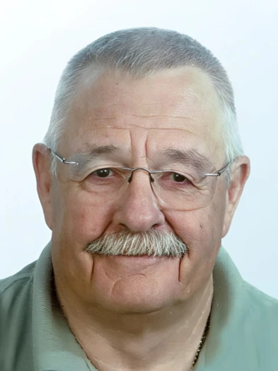 Gerhard Karl  Weckbecker