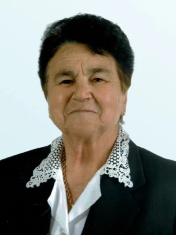 Linda  Pancottini