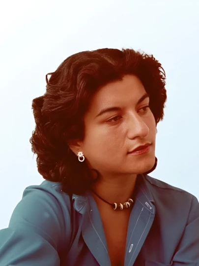 Anna Maria Di Filippo