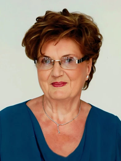 Maria Divina Veroni