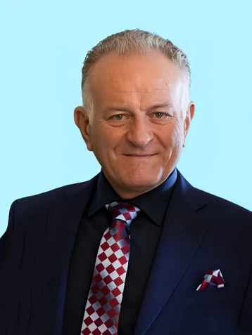 Marco Di Domenico
