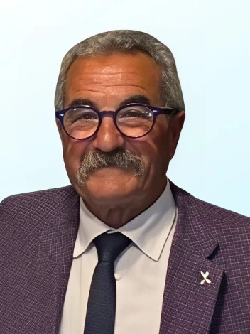 Nazzareno (remo) Ursini Casalena