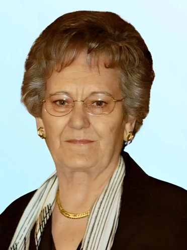 Leda Di Giacomantonio