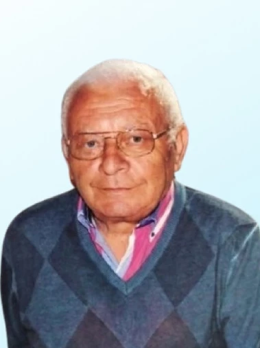 Aldo  Giorgini