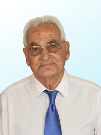 Benito Piersanti