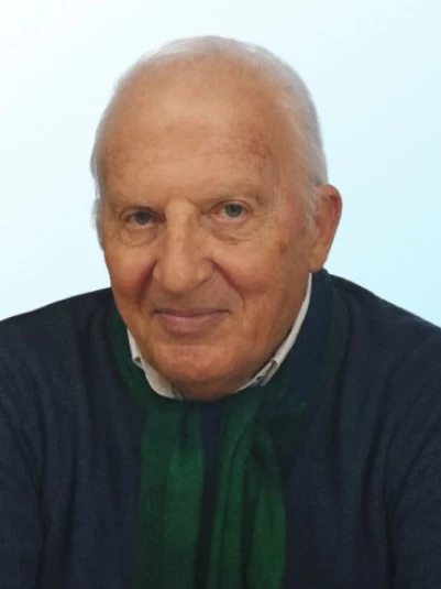 Antonio Persia