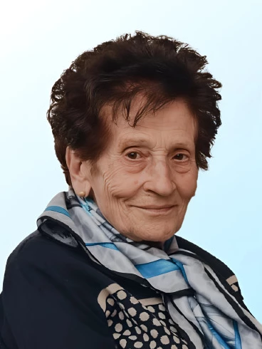 Scolastica Di Egidio