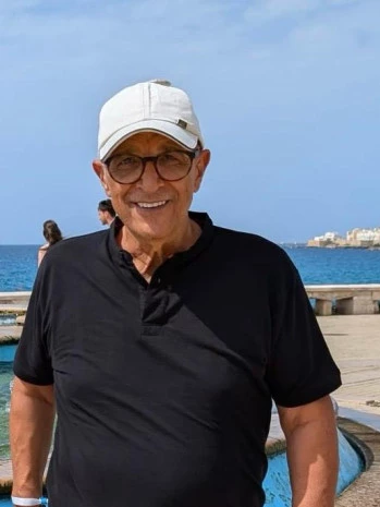 Vincenzo  Barba