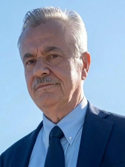Antonio  Tondodimamma