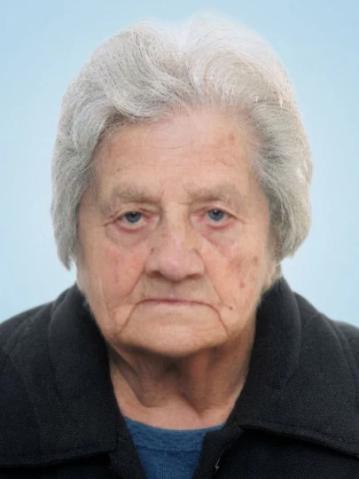 Angelina Capuani
