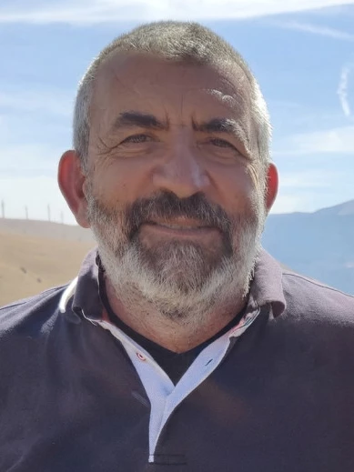 Francesco Ceci