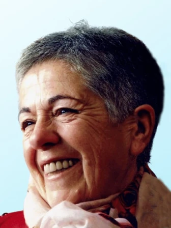 Luisa Mastrilli
