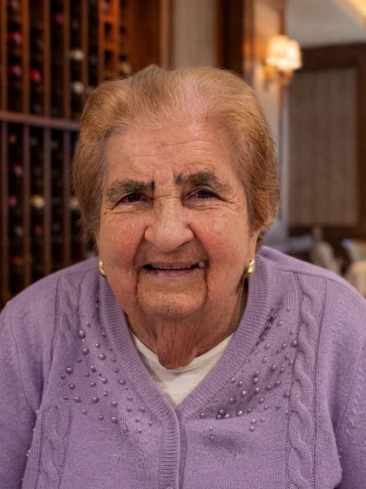 Ida Di Lillo