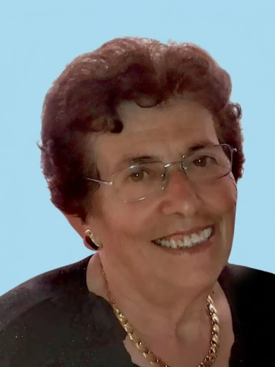 Angela Di Pierdomenico