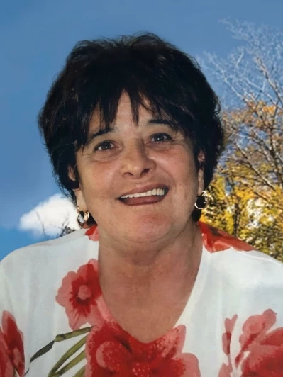 Amina Di Giosia