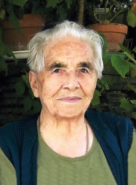 Lidia Solari