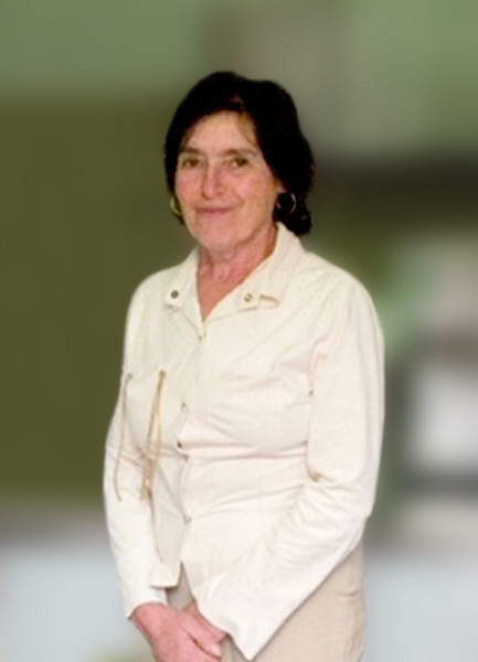Maria Alfieri