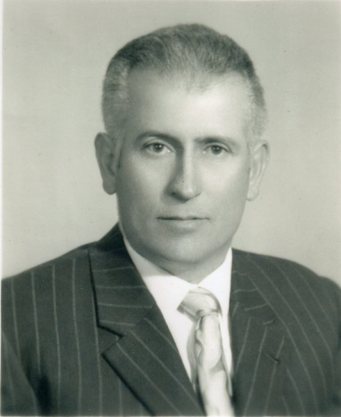Pietro Tiramani