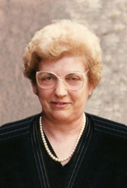 Edvige Pallotti
