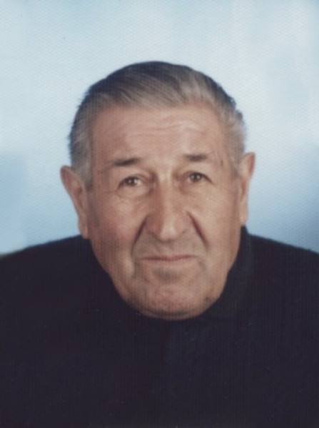 Mario Mitardi
