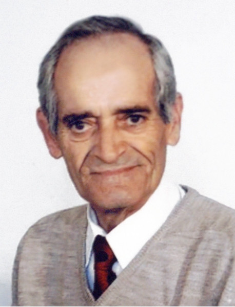 Giulio Salvi