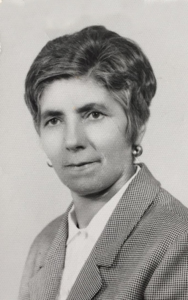 Viola Franchi