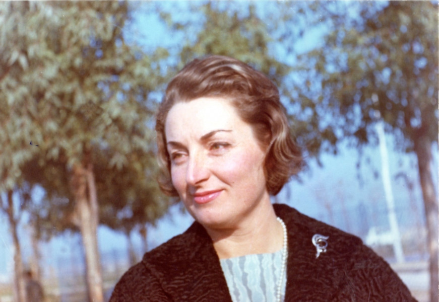 Marisa Ajolfi