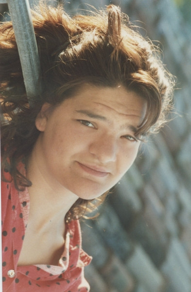 Ester Crovetti