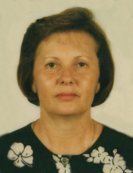 Beatrice Ferrari