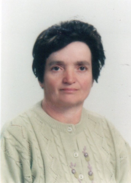 Luisa Illica Magrini